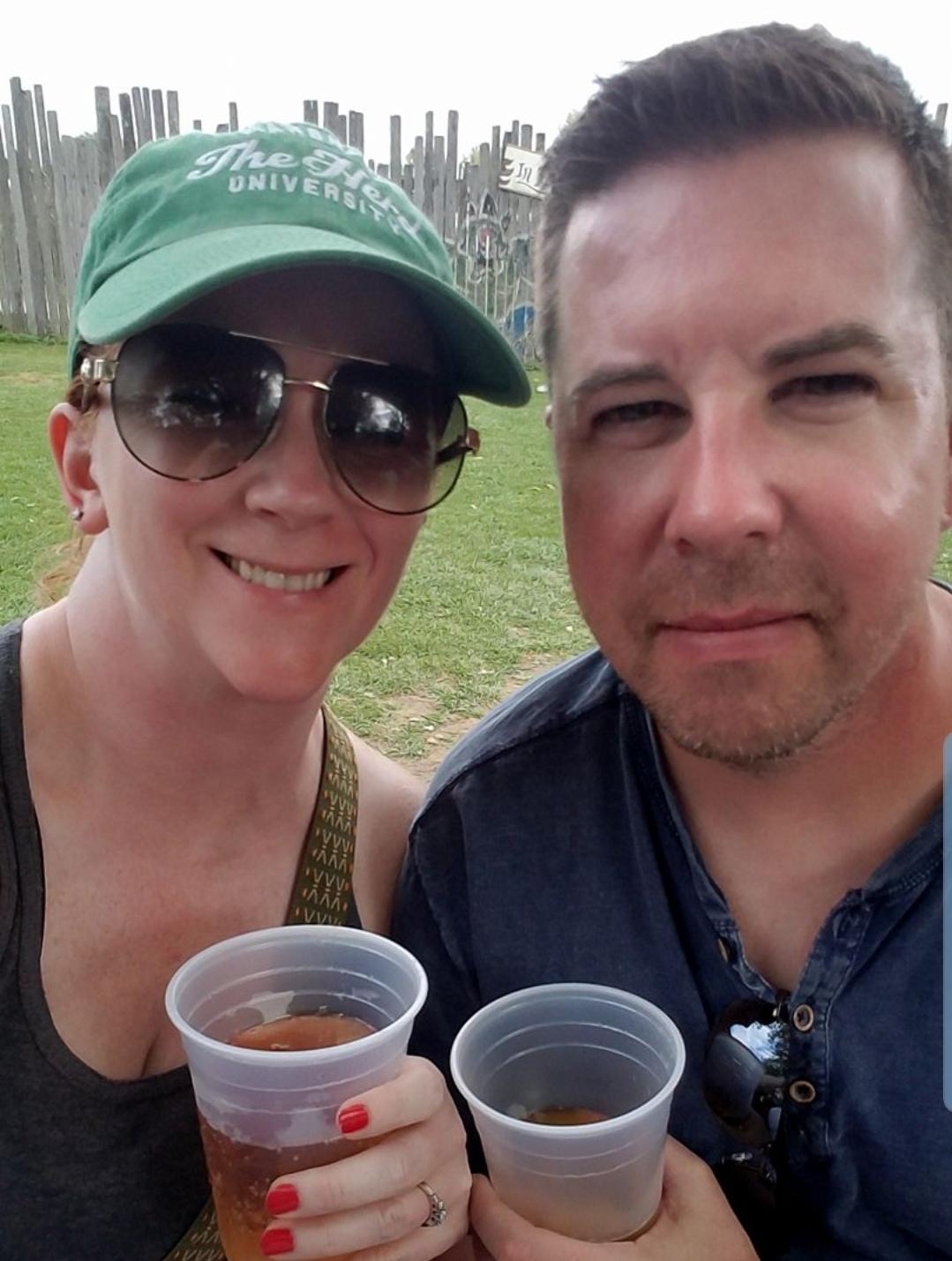 The Wedding Website of Shannon Zornes and Allen Hedge