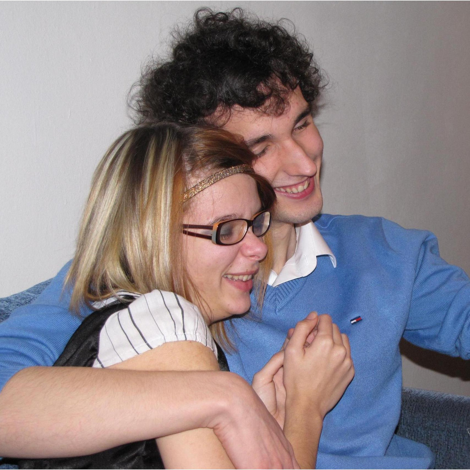 2012 Karácsony