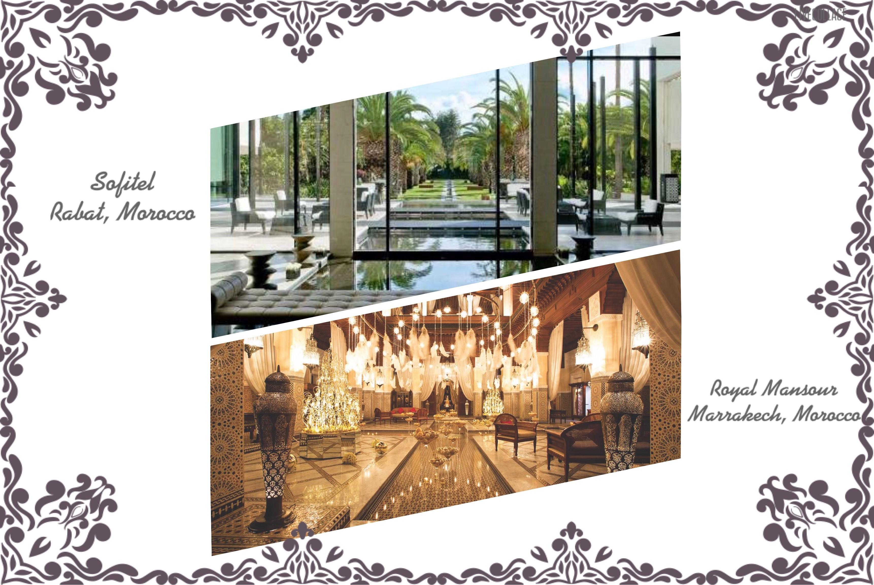 The Wedding Website of Mariam Taher and Dr. Ahmed Zakari