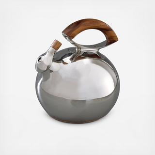 Bulbo Kettle