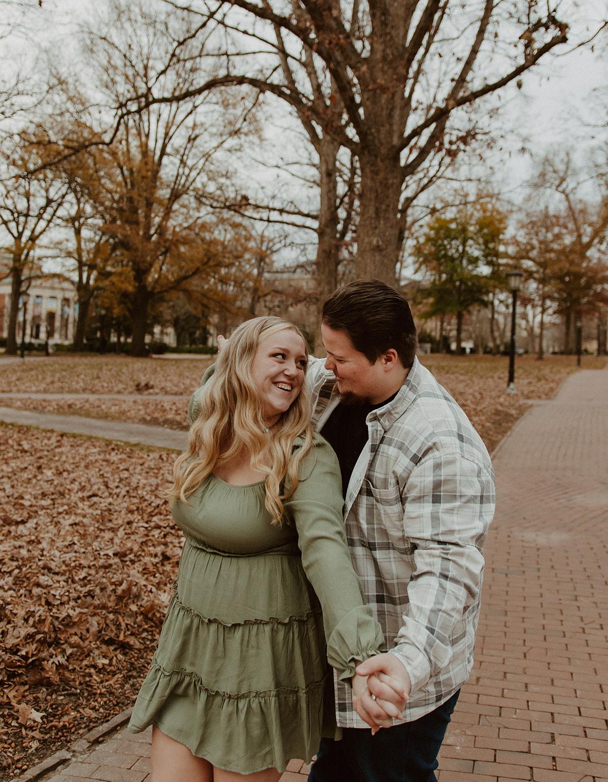 The Wedding Website of Amanda Best and Jacob Smith