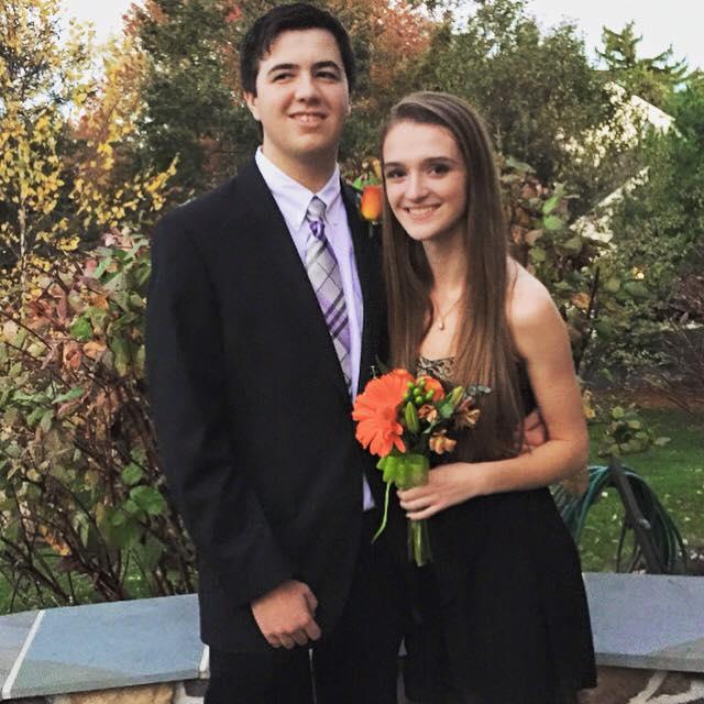 Devon Prep Homecoming, October 2015