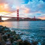 Golden Gate Bridge