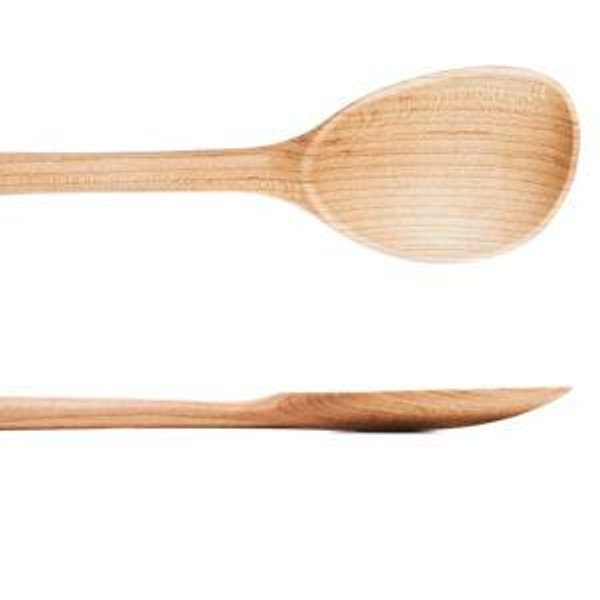 Cooking Spoon (left-handed)