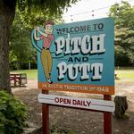 Butler Pitch & Putt