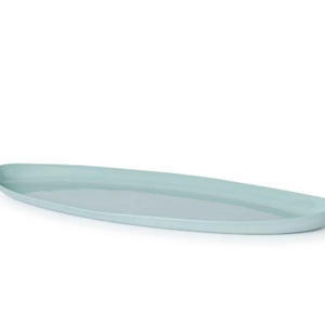 Mud Australia Fish Platter (Blue)