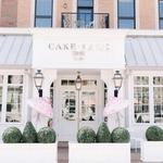The Cake Bake Shop by Gwendolyn Rogers, Carmel City Center
