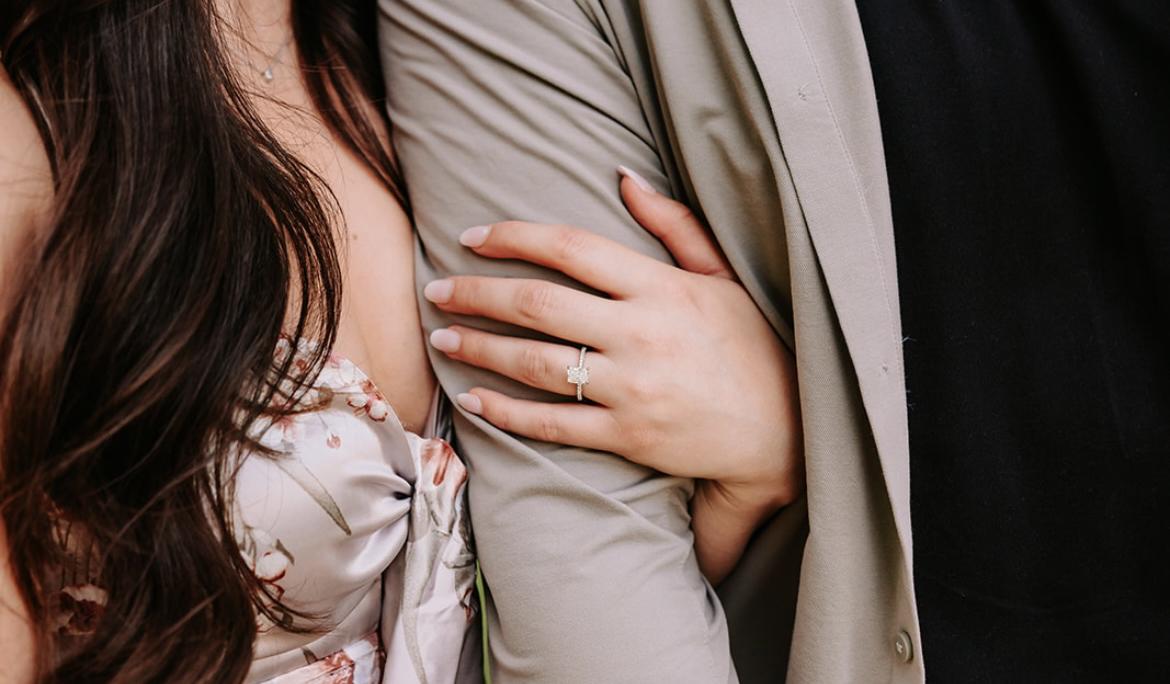 The Wedding Website of Cole Pearson and Shantaya Feasey