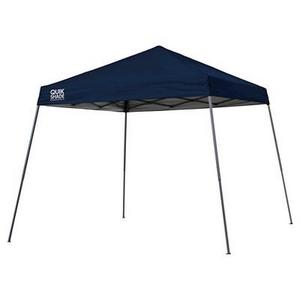 Quik Shade Expedition 64 Instant Canopy "s" - Navy Blue