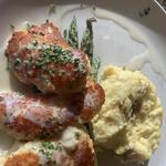 Simon & Seafort's Saloon & Grill