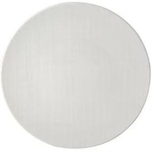 Bernardaud Organza Coupe Dinner Plate
