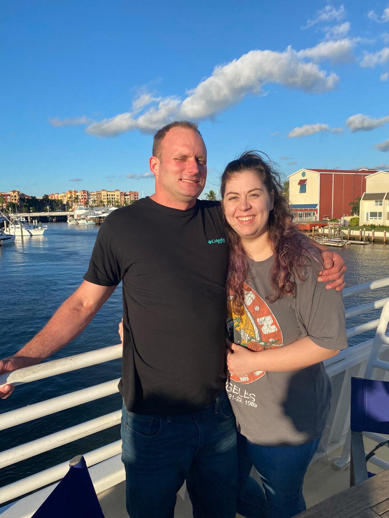 Christmas Vacation 2021