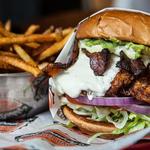 Bad Daddy's Burger Bar