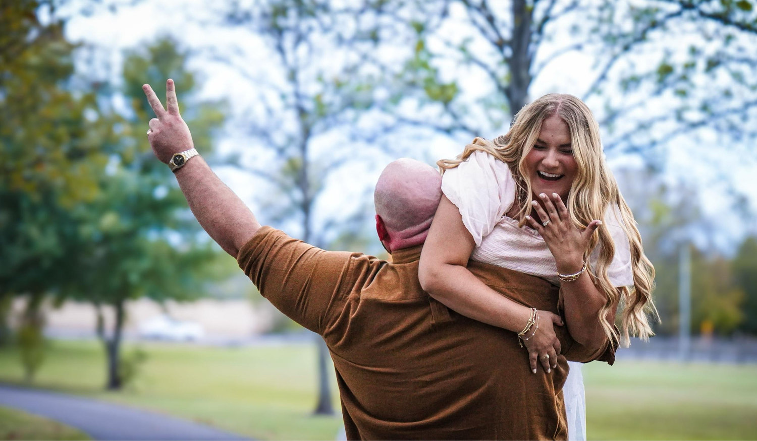 The Wedding Website of Shayna Brooke Johnson and Andrew Kyle Cadwell