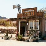 Pioneertown