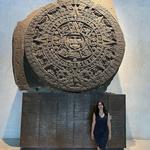 Museo Nacional de Antropología