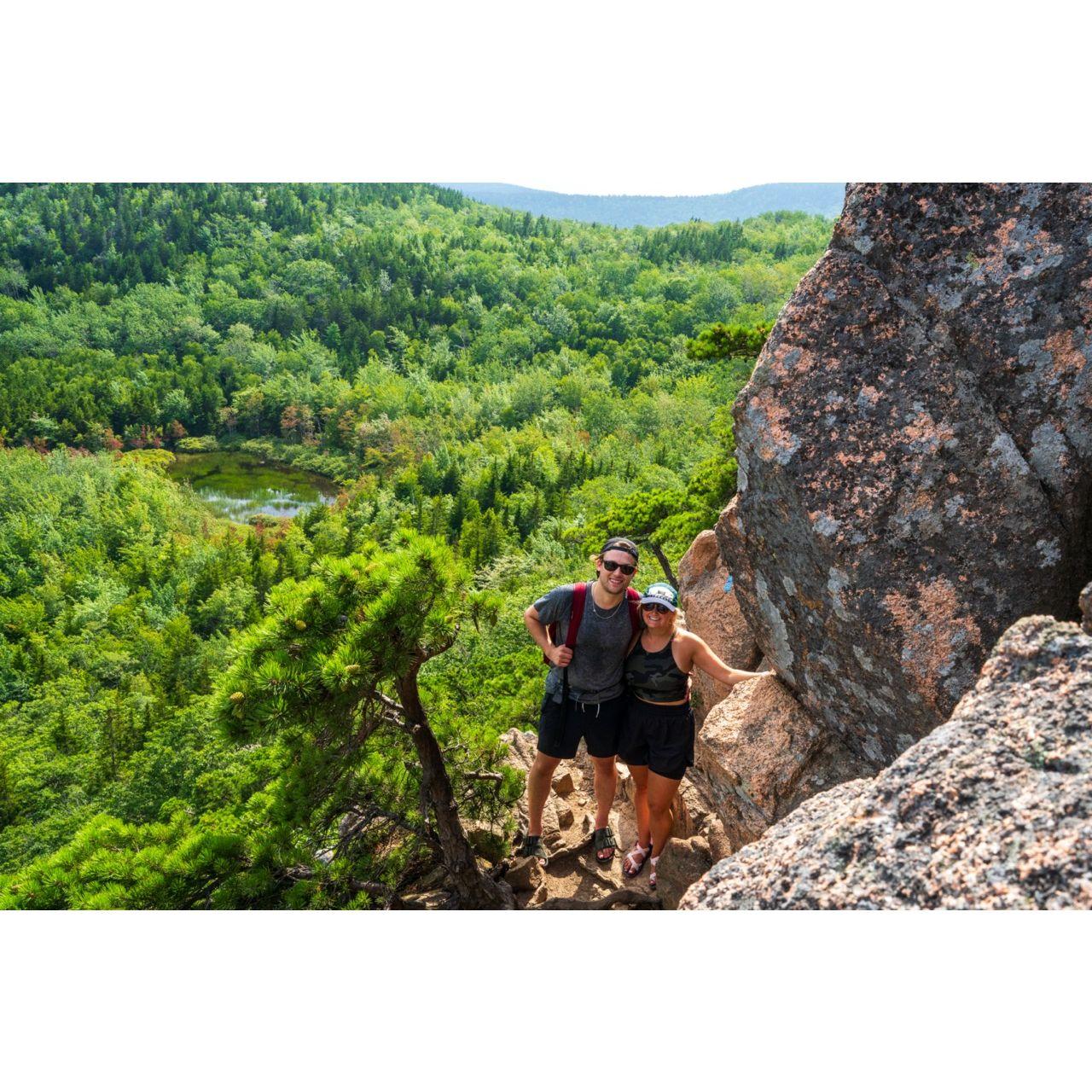 Acadia National Park