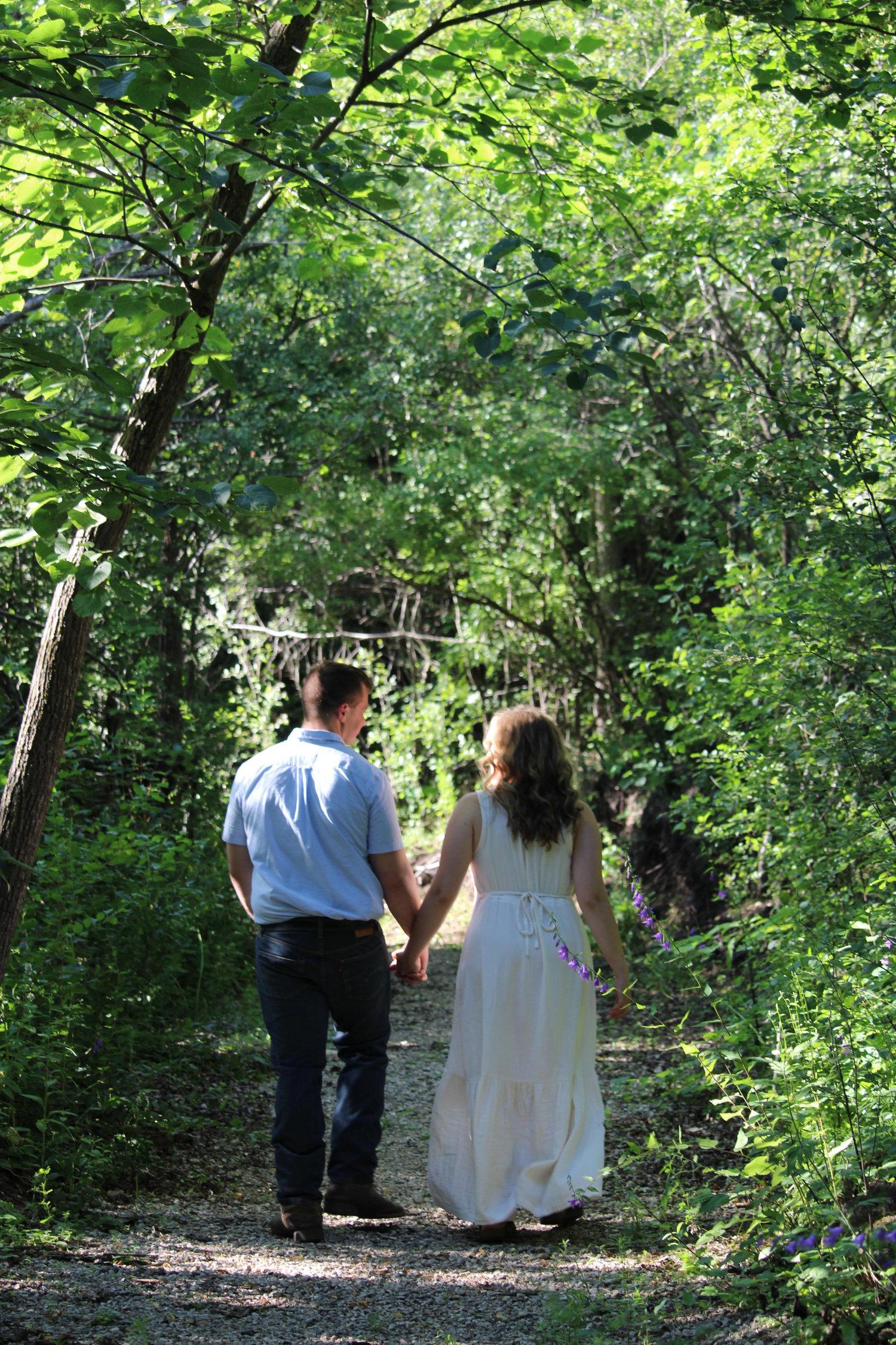 The Wedding Website of Grace Gylsen and Sawyer Zins