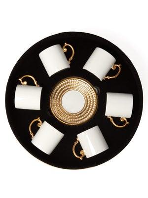 coffee set