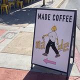 MADE Coffee