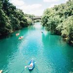 Zilker Metropolitan Park