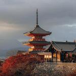 Kiyomizu-dera