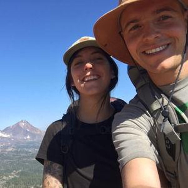 Honeymoon!