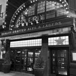 The Office Tavern Grill