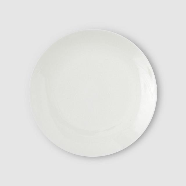 Hudson Park Collection - Hudson Park BC Coupe Salad Plate - 100% Exclusive