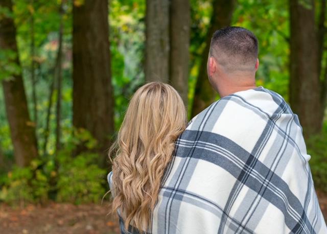 The Wedding Website of Jessica Broyles and Zachary Nygaard