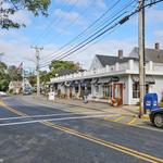 Main Street, Hyannis