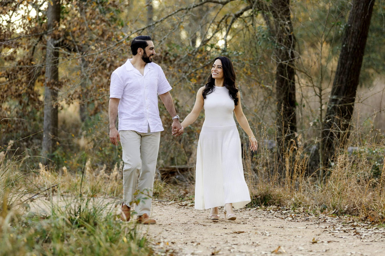 The Wedding Website of Stephanie Benza and Eric Firouzbakht