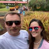 Dole Plantation