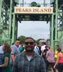 Peaks Island