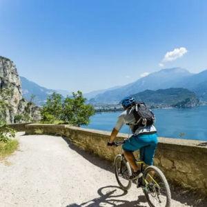 Cycling Excursion