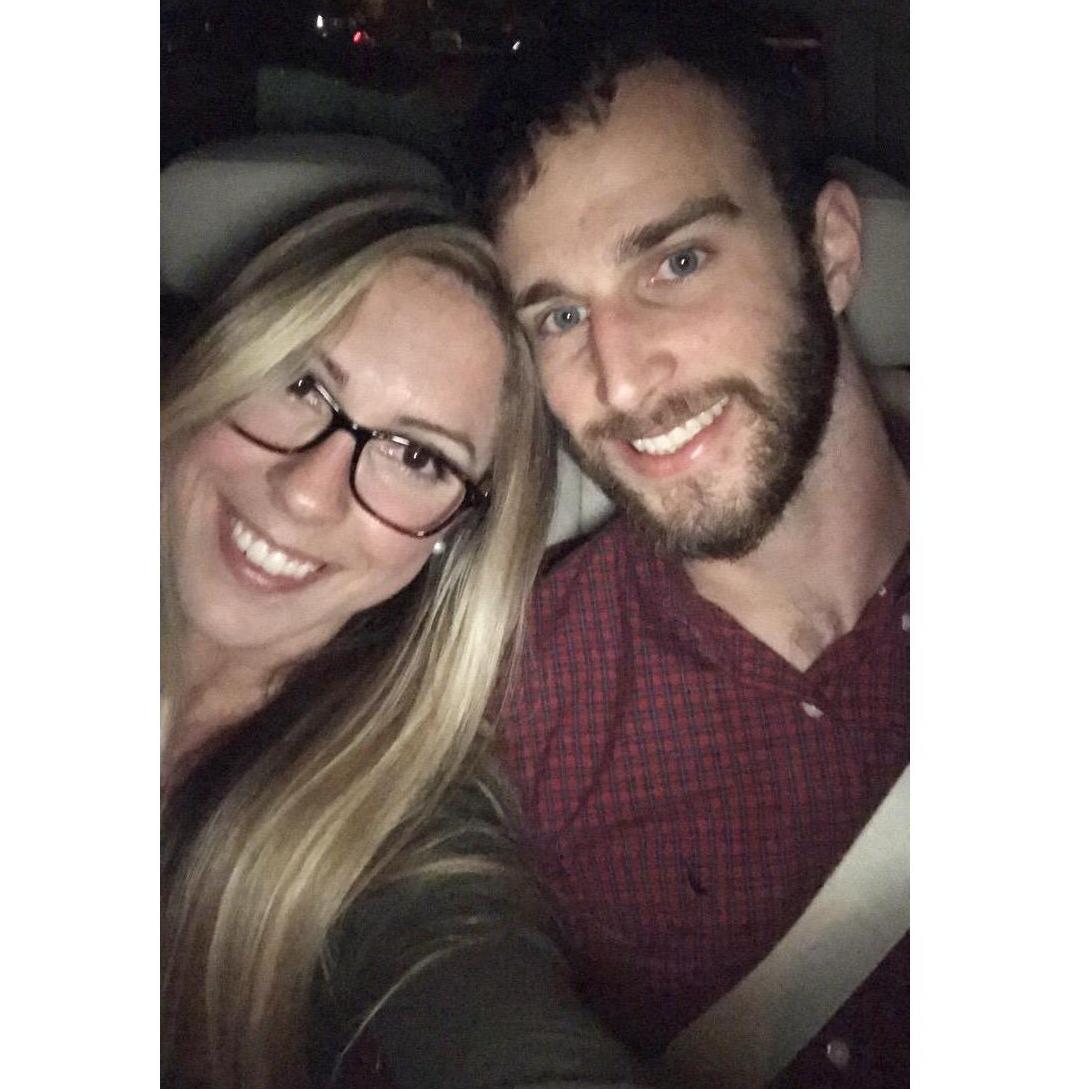Falling in love over & over