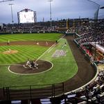 Dudy Noble Field