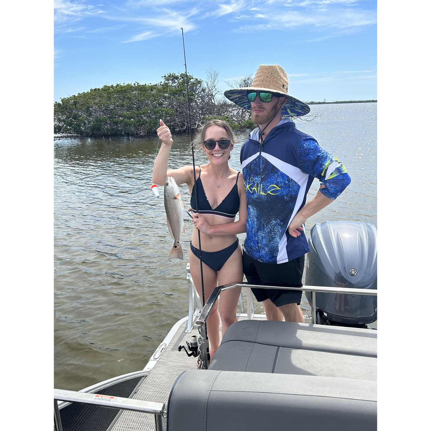 schneider trip - 03.05.24 - Cape Coral, FL