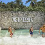 Xplor Park Day Trip with Lunch and Transportation