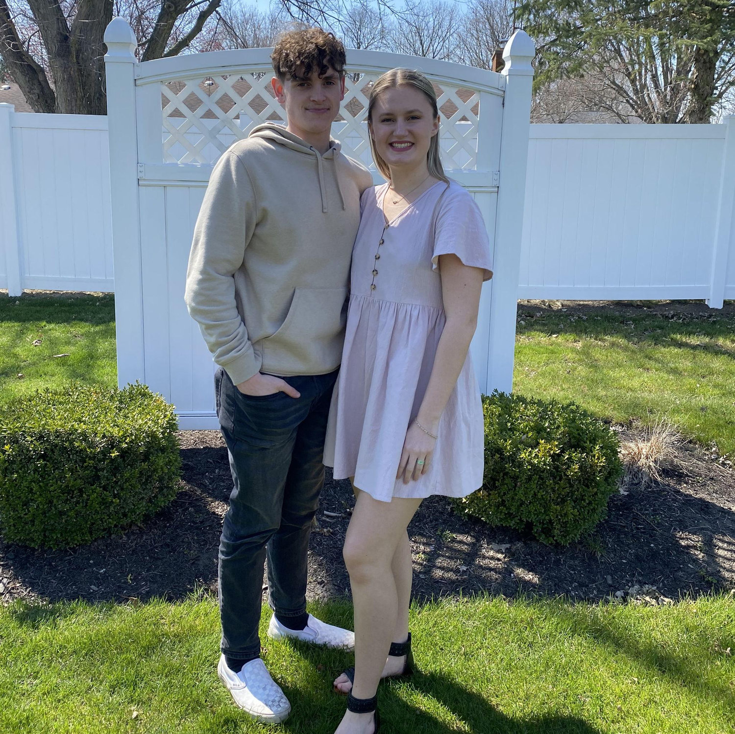 Easter 2023