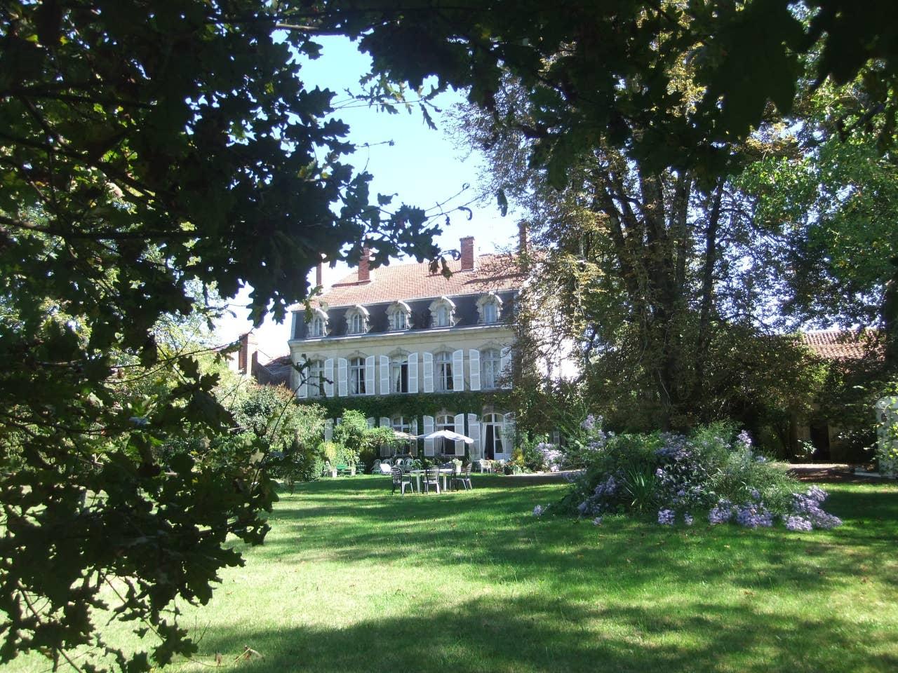 The Wedding Website of Daniela Cadena and Paul Masquere