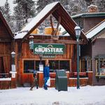 The Grubsteak Restaurant