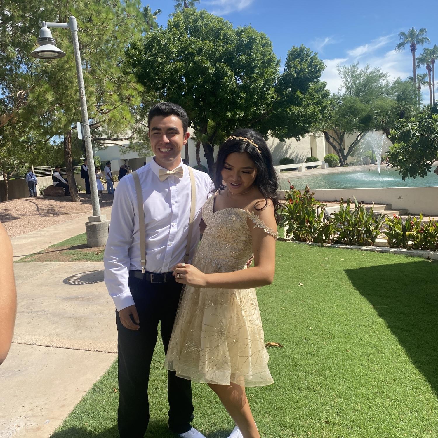 (2021) parejas de baile🤭 dance partners