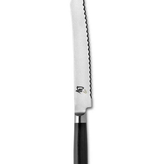 Shun Classic Bread Knife, 9"