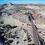 Drive Highway 12