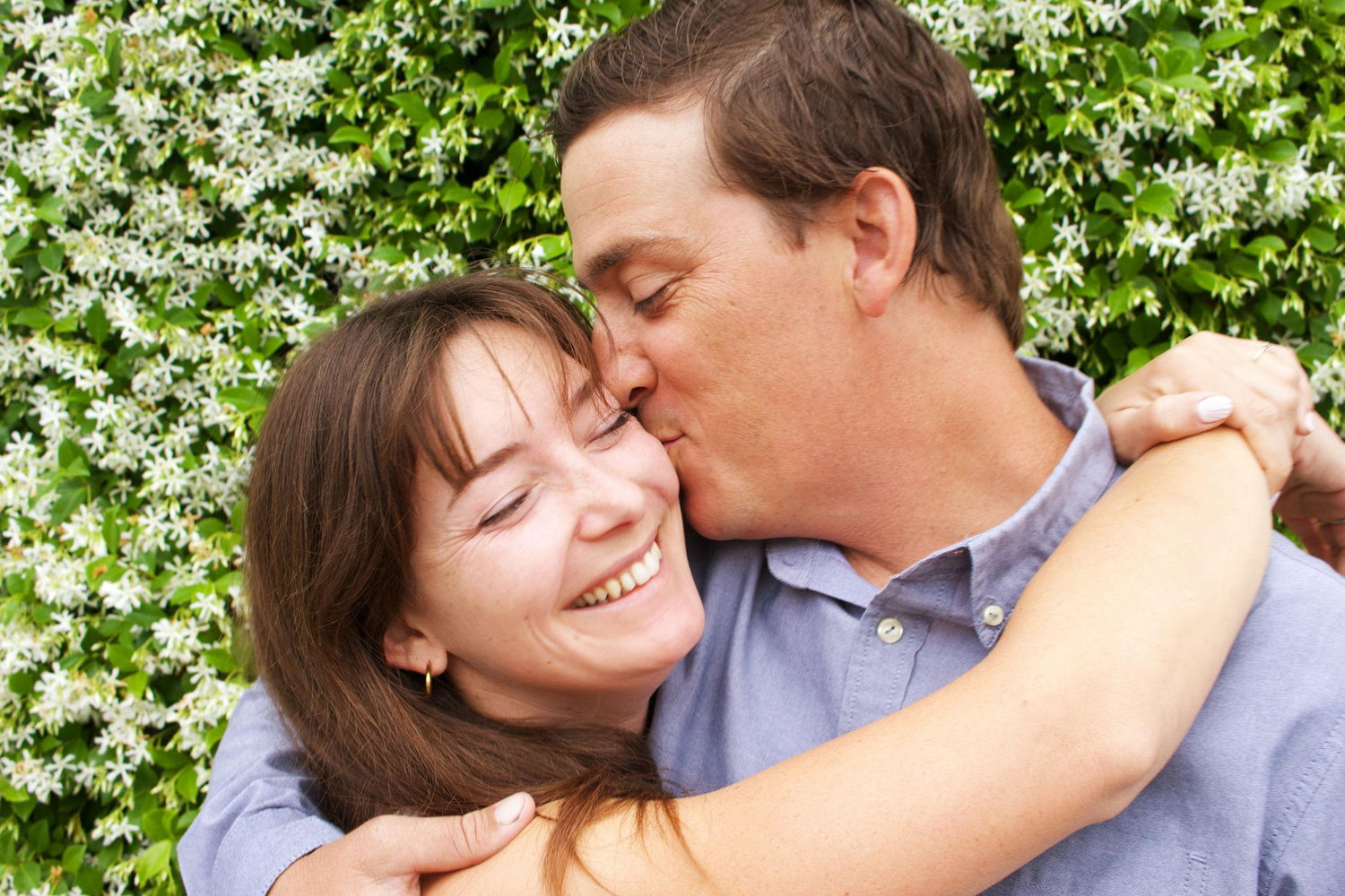 The Wedding Website of Rusty Padia and Maile Hutchinson