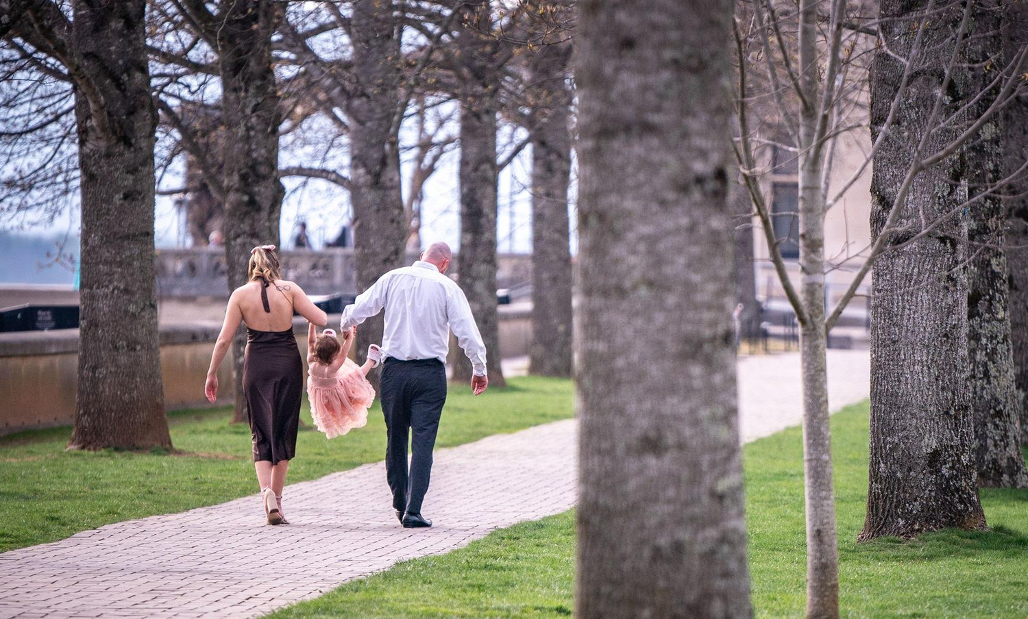 The Wedding Website of Haleigh Roach and Cooper Isola