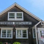 The Common's Lunch