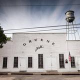 Historic Gruene