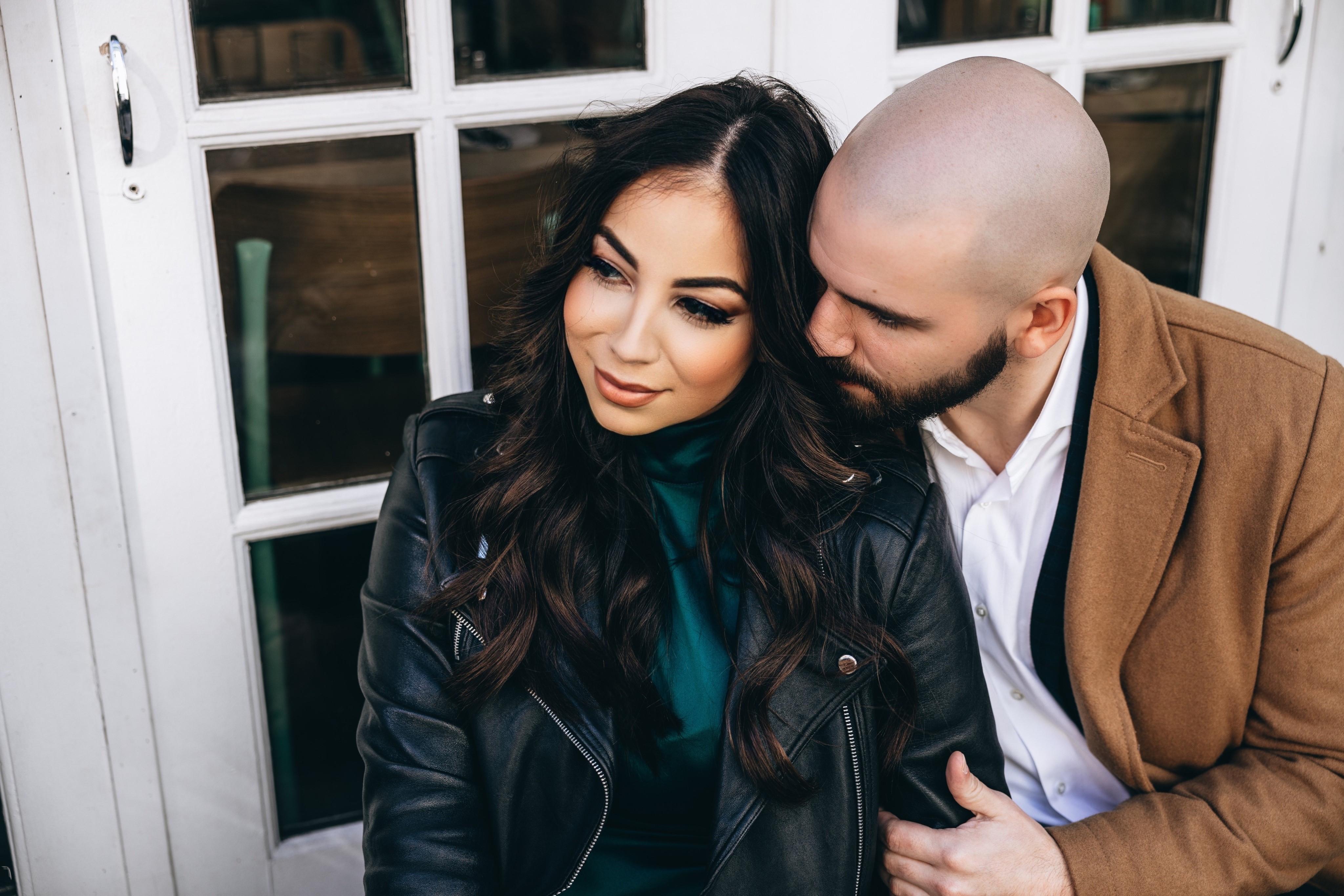 The Wedding Website of Tiffany Casanova and Samuel Lisi